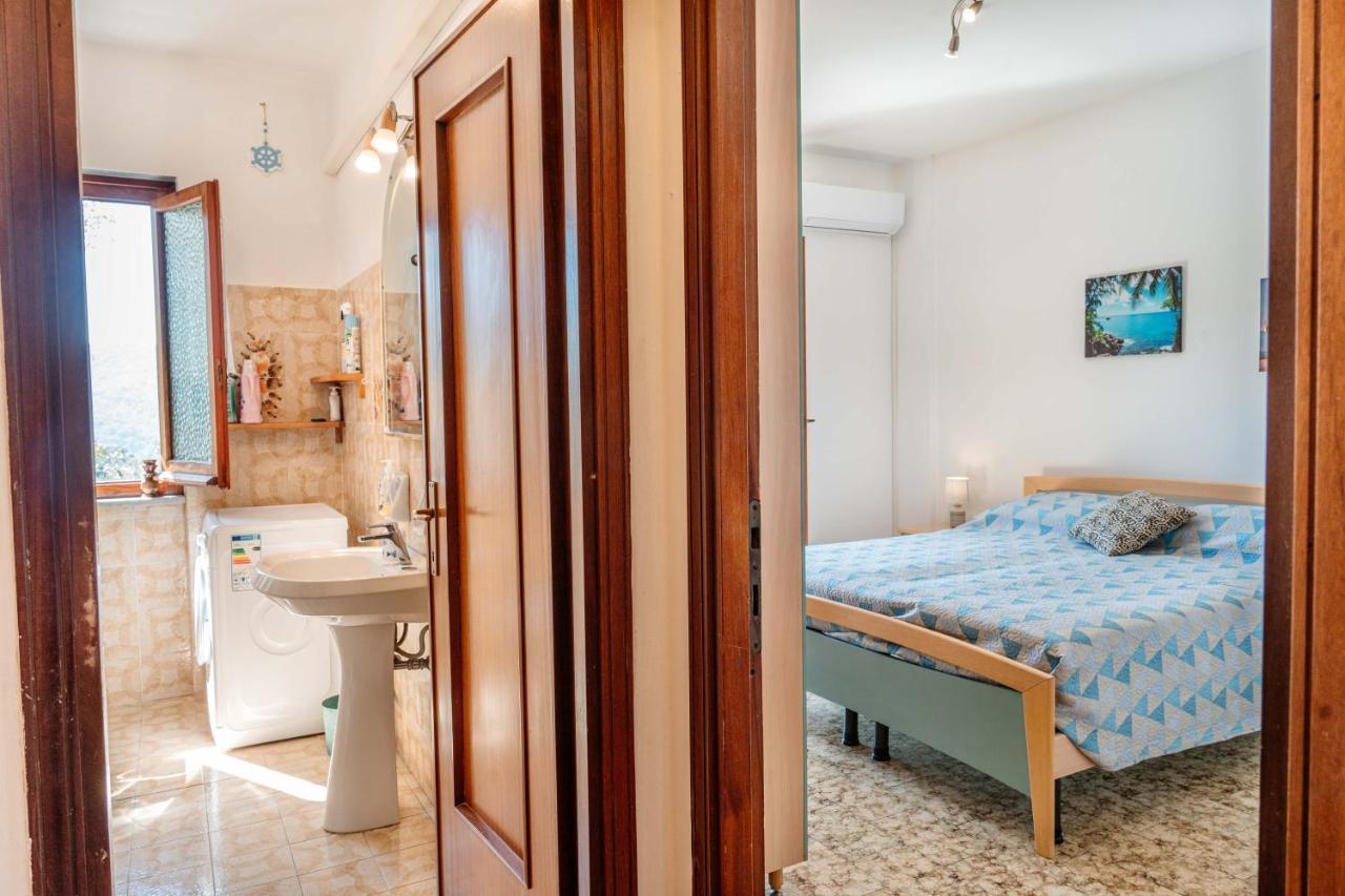 Turri House--- Wifi -Garden-Parking -Balcony Villa Recco Dış mekan fotoğraf