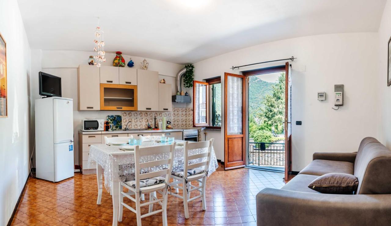 Turri House--- Wifi -Garden-Parking -Balcony Villa Recco Dış mekan fotoğraf