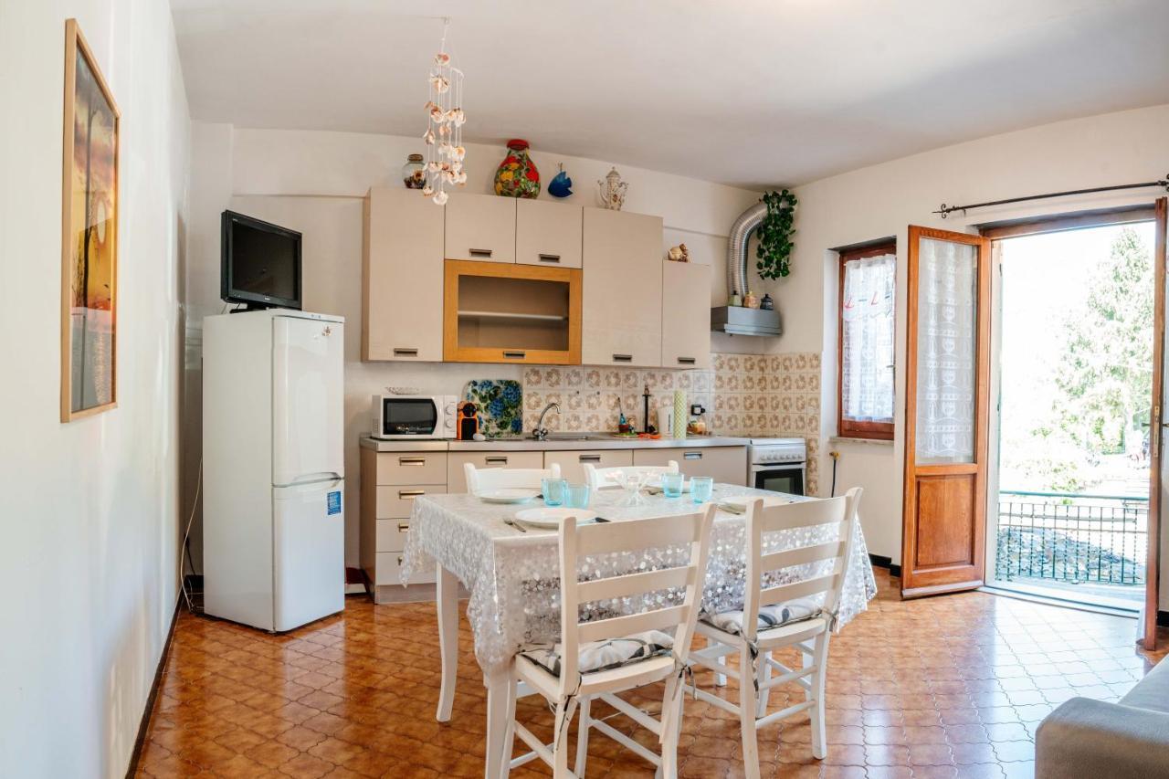 Turri House--- Wifi -Garden-Parking -Balcony Villa Recco Dış mekan fotoğraf