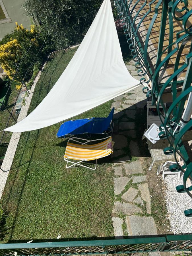 Turri House--- Wifi -Garden-Parking -Balcony Villa Recco Dış mekan fotoğraf