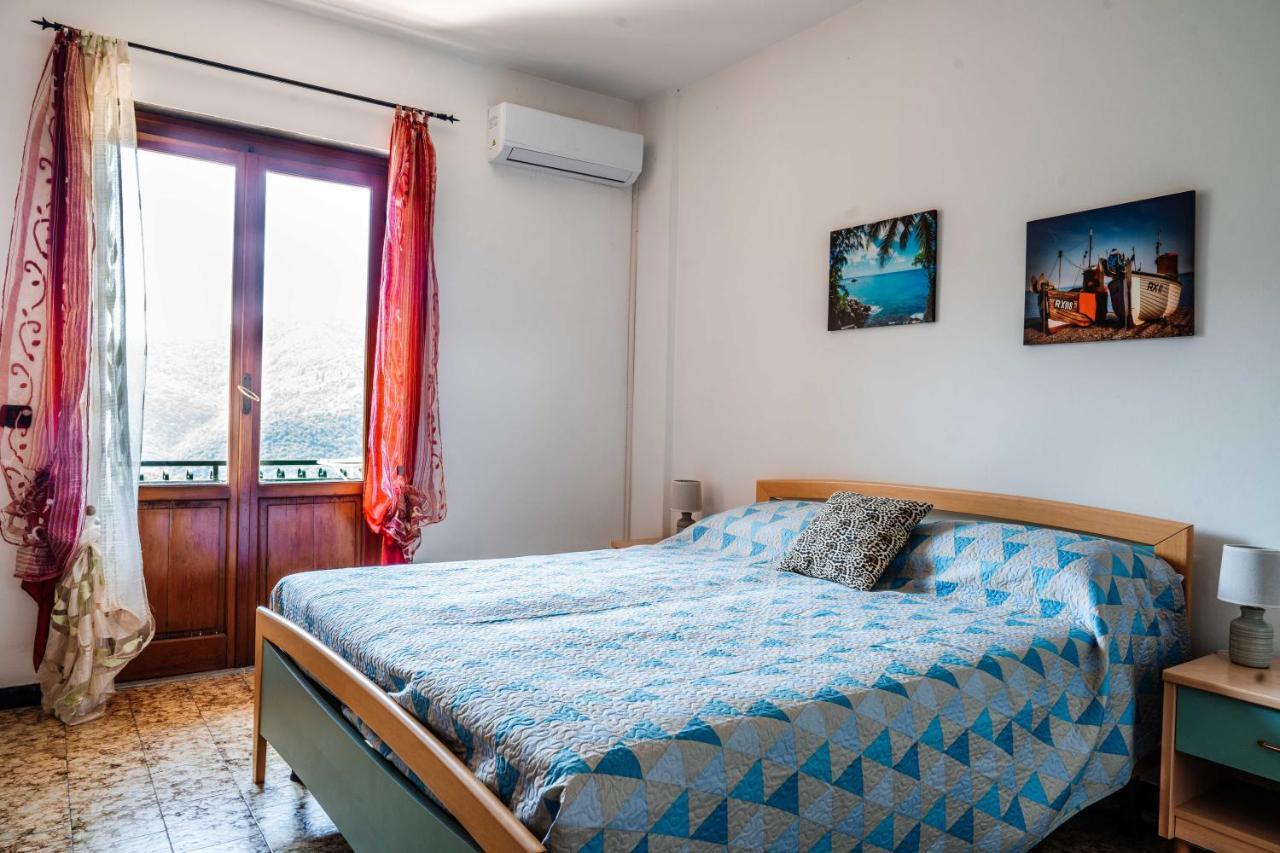 Turri House--- Wifi -Garden-Parking -Balcony Villa Recco Dış mekan fotoğraf