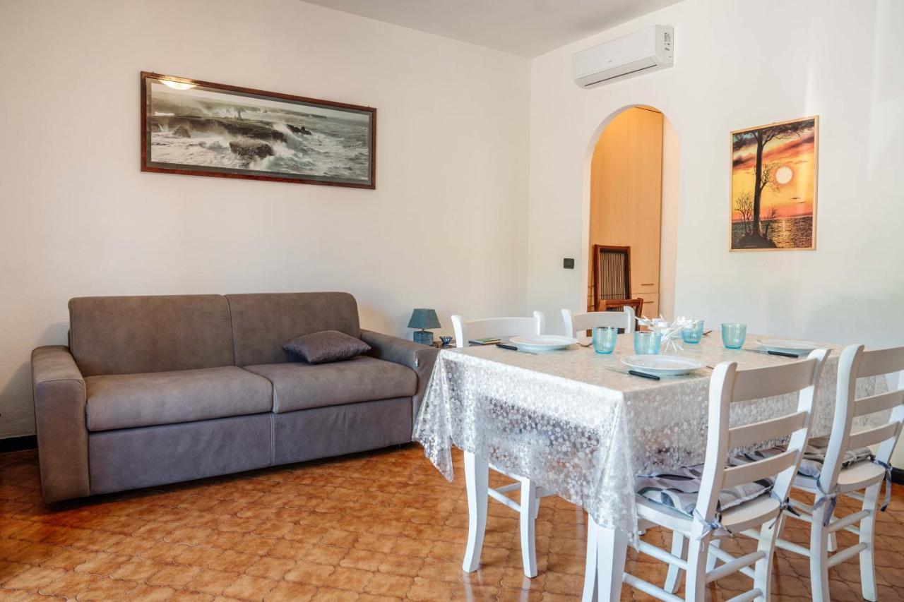 Turri House--- Wifi -Garden-Parking -Balcony Villa Recco Dış mekan fotoğraf