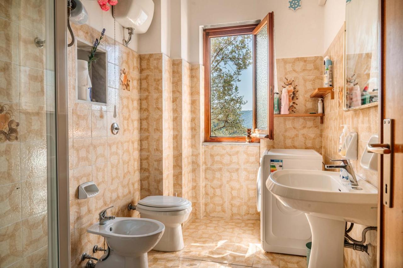 Turri House--- Wifi -Garden-Parking -Balcony Villa Recco Dış mekan fotoğraf